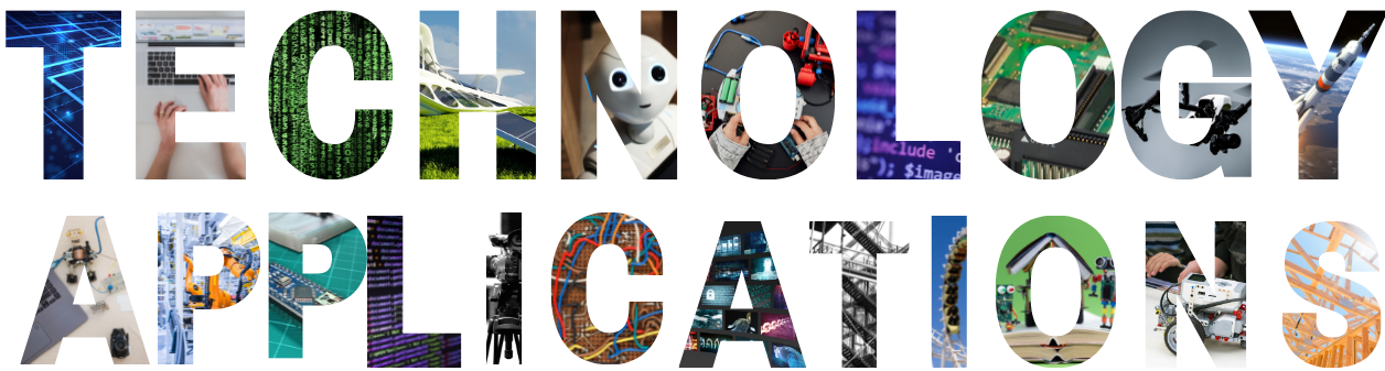 Tech Apps Banner